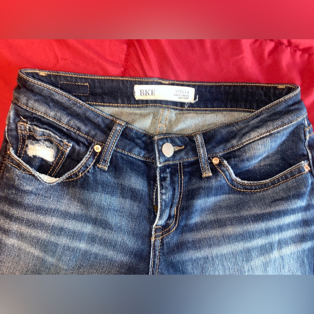 BKE Stella Jeans